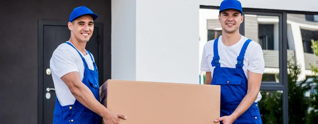 Checklist internationaal verhuizen