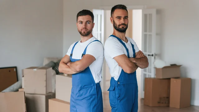 Internationaal verhuizen kosten