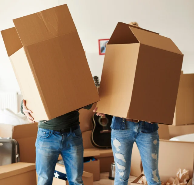 Internationaal verhuizen tips